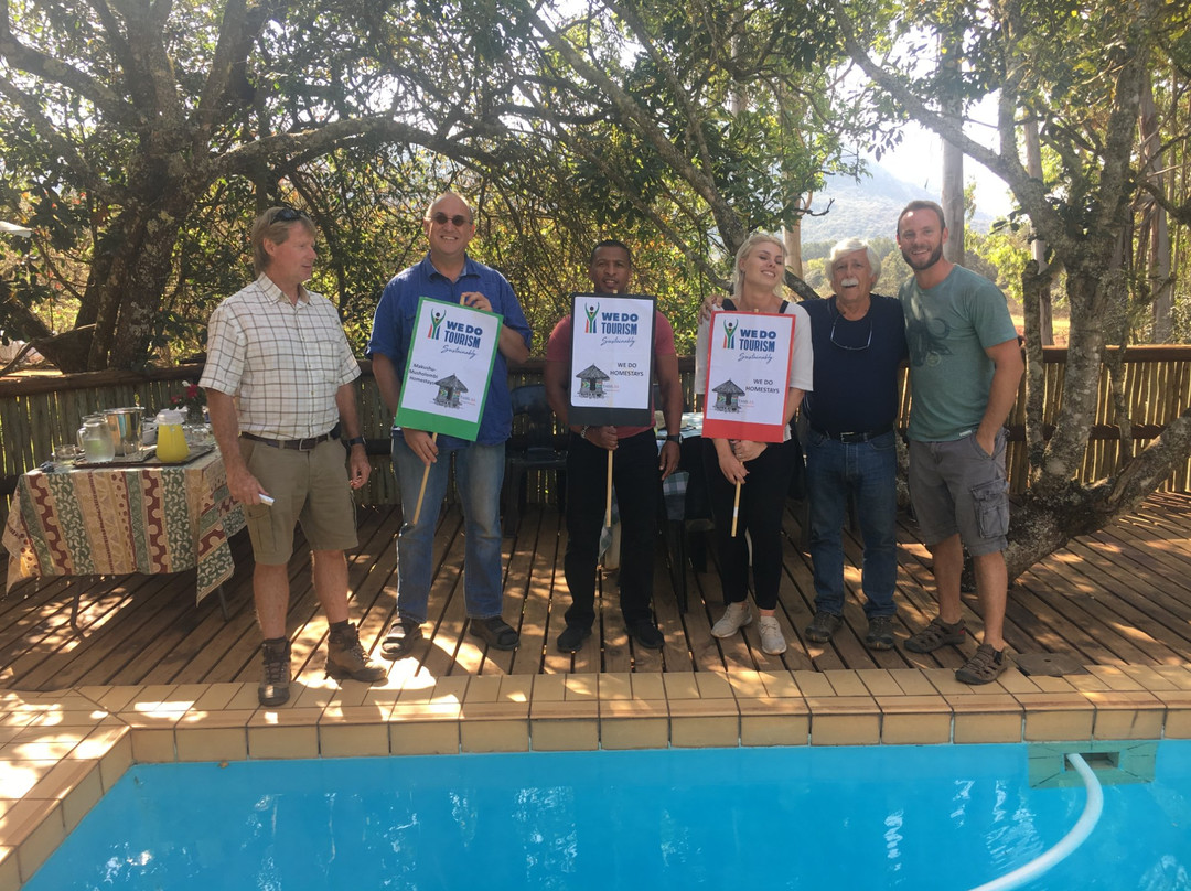 Harnham Guest House主图