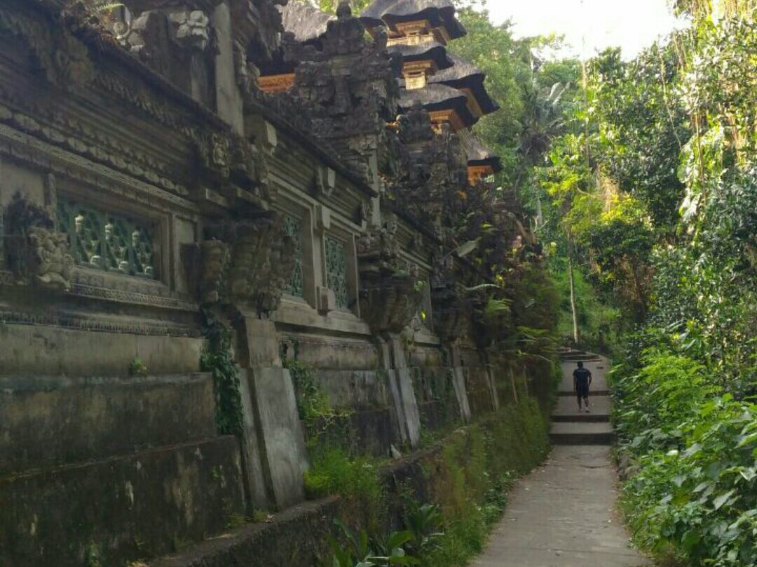 Pura Bukit Dharma Durga Kutri-吉安雅必去景点