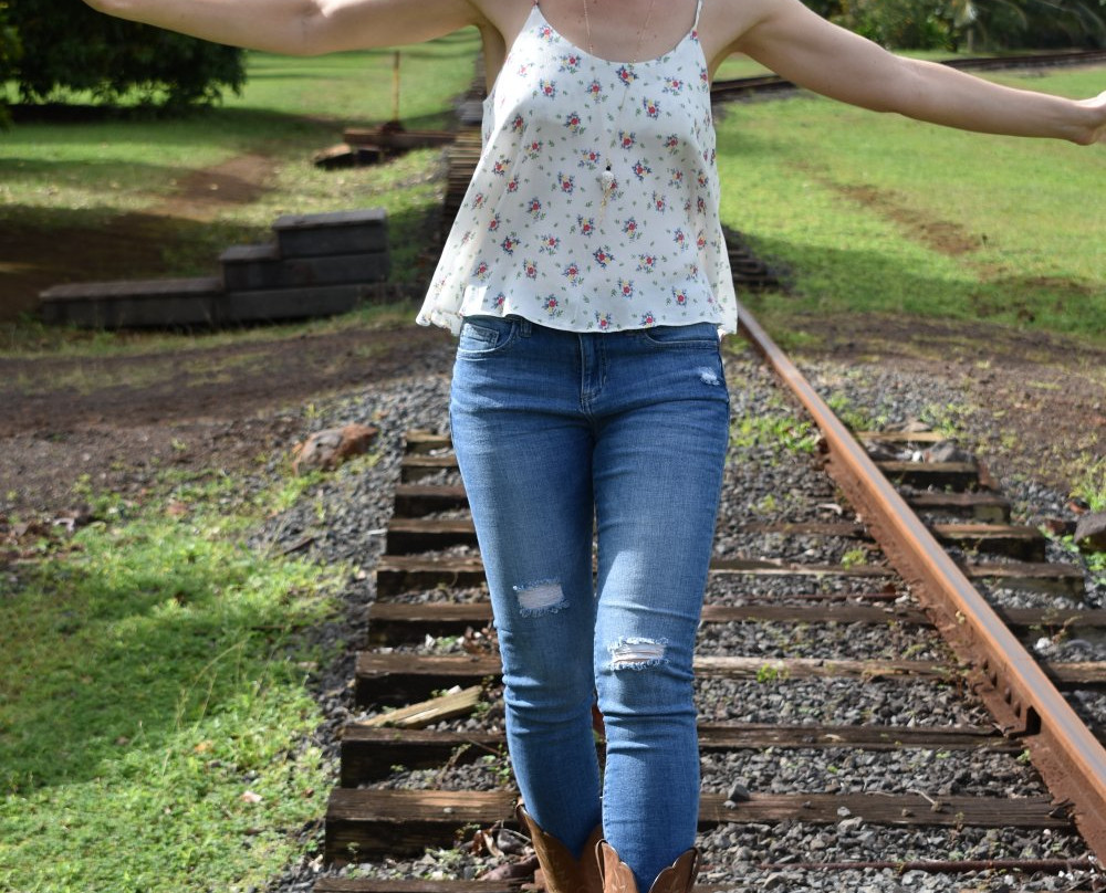 Cane Field Clothing & Gallery-利胡埃必去景点