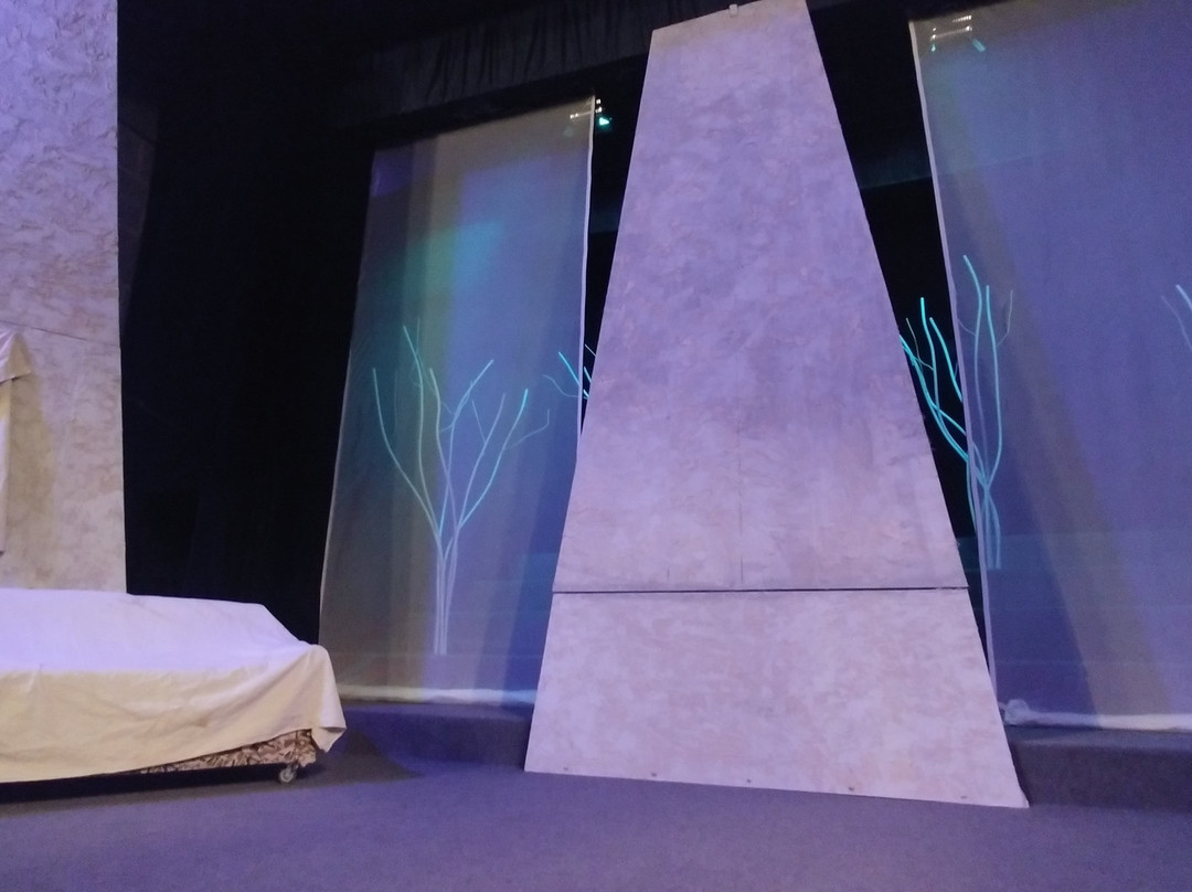 Theatre For Young Spectators Rovesnik景点图片