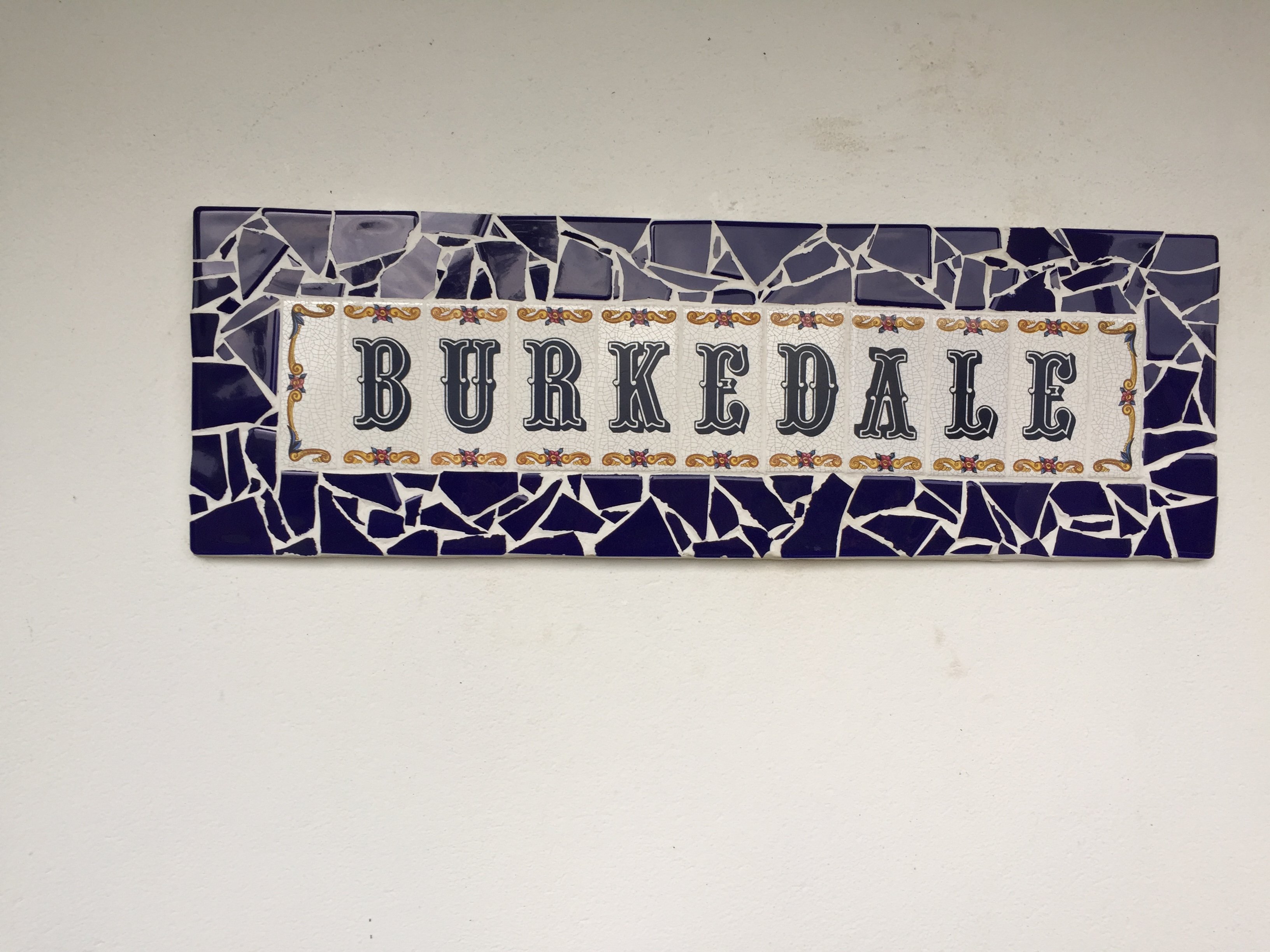 Burkedalehouse-官方