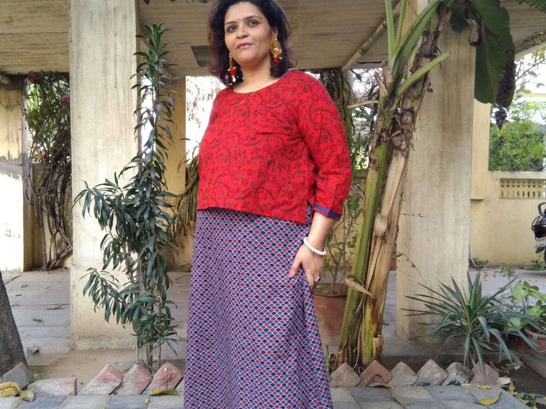 Damyantii-斋蒲尔必去景点