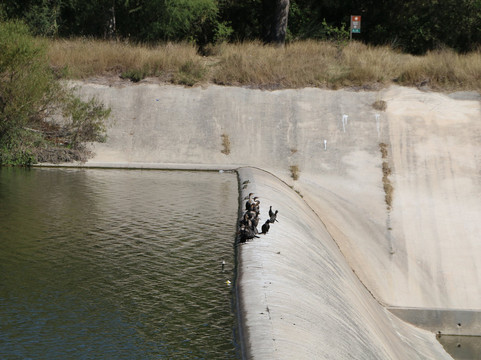 Espada Park-圣安东尼奥市必去景点