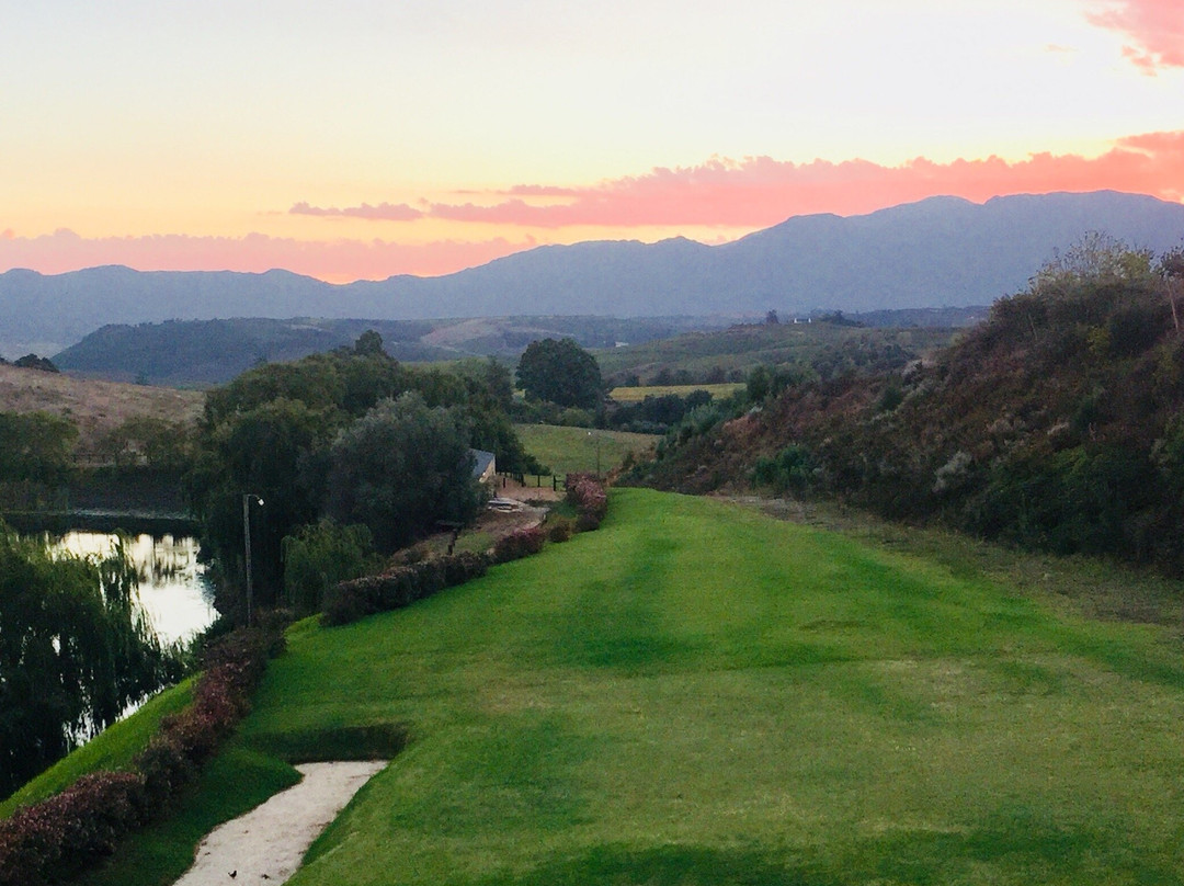 Inn on Highlands主图