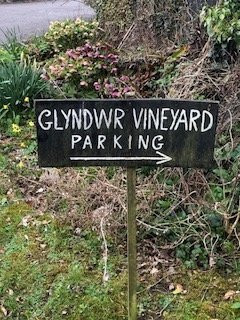 Glyndwr Vineyard景点图片