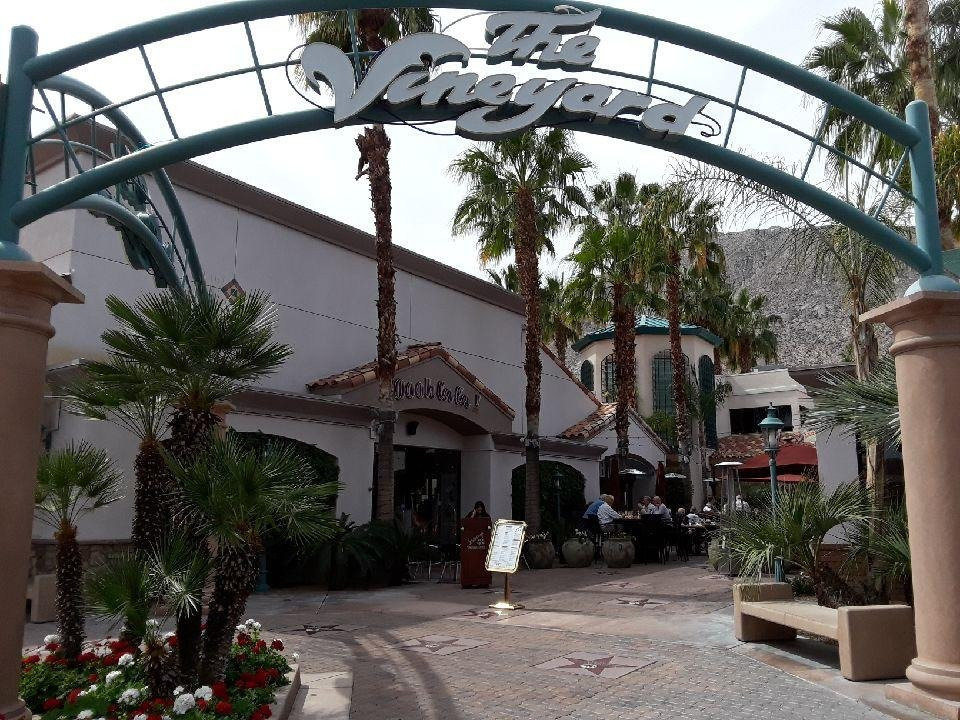 Sammy G's Tuscan Grill