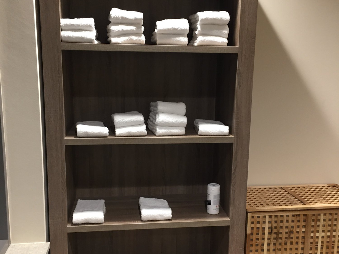 Hampton by Hilton Dortmund Phoenix See主图