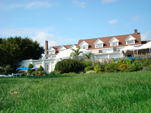 The Inn at Longshore主图