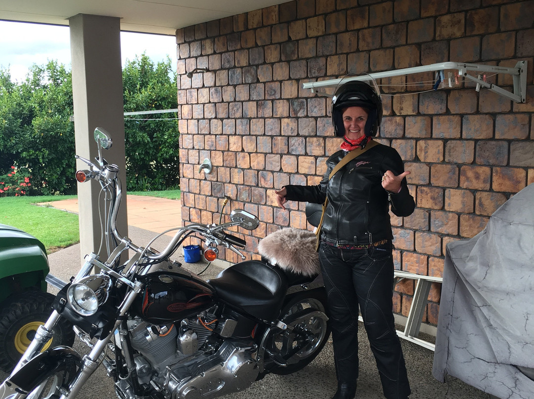 Island View Lodge, Bream Bay主图