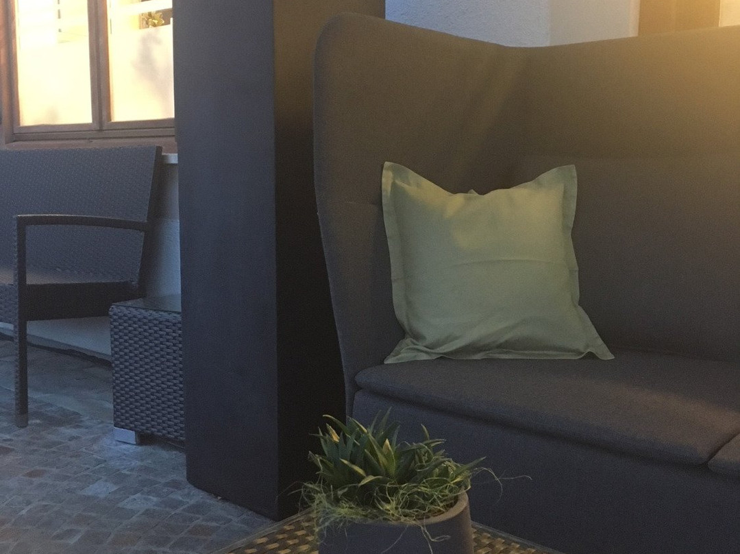 Hotel & Appartamento Valtnaungut主图