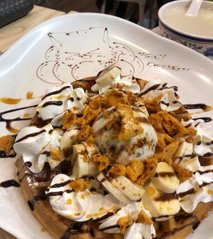 Tan s Dessert Cafe