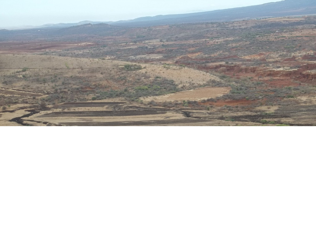 Oshkosh Safari Tanzania-阿鲁沙国家公园必去景点