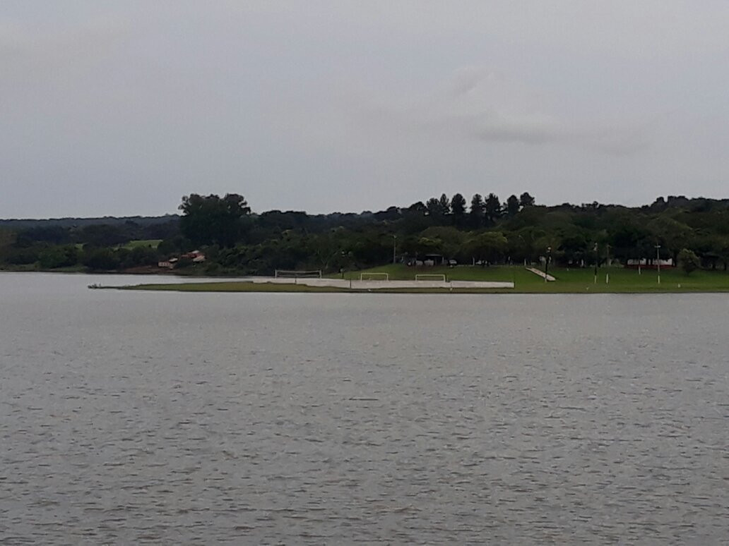 Balneário de Rancharia-Rancharia必去景点