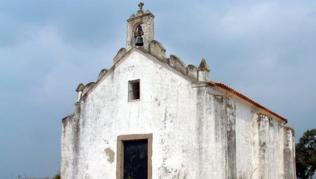 Ermida de São Sebastião – Igreja de São Francisco景点图片