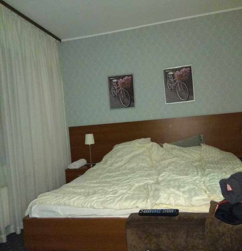 Apartamenty Stargard