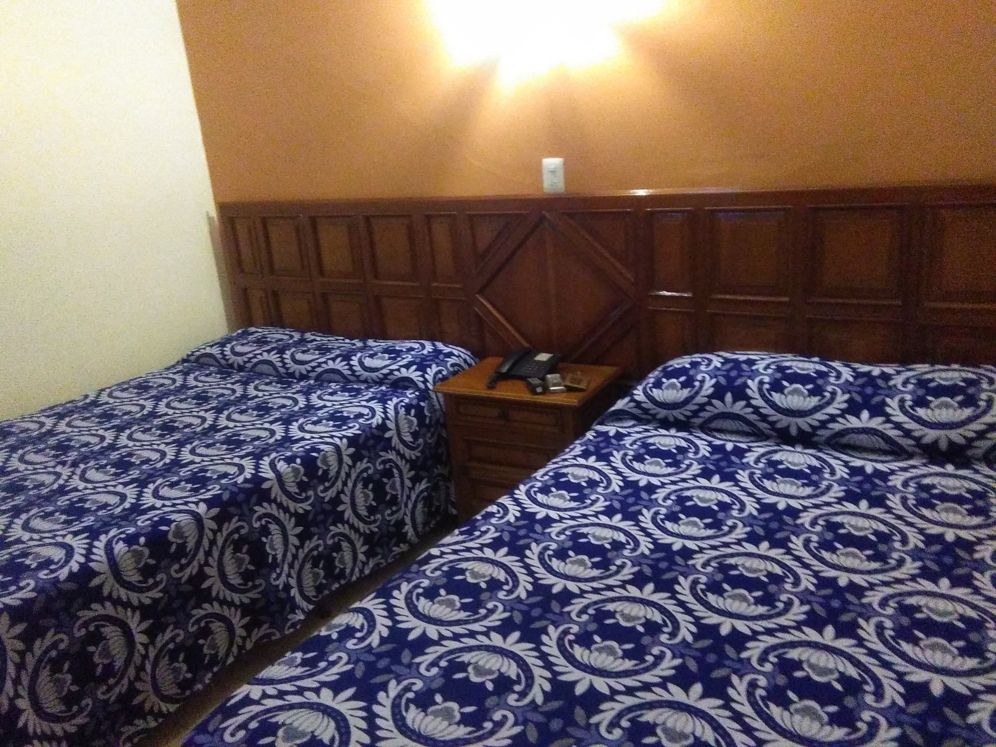Hotel Tajin-官方