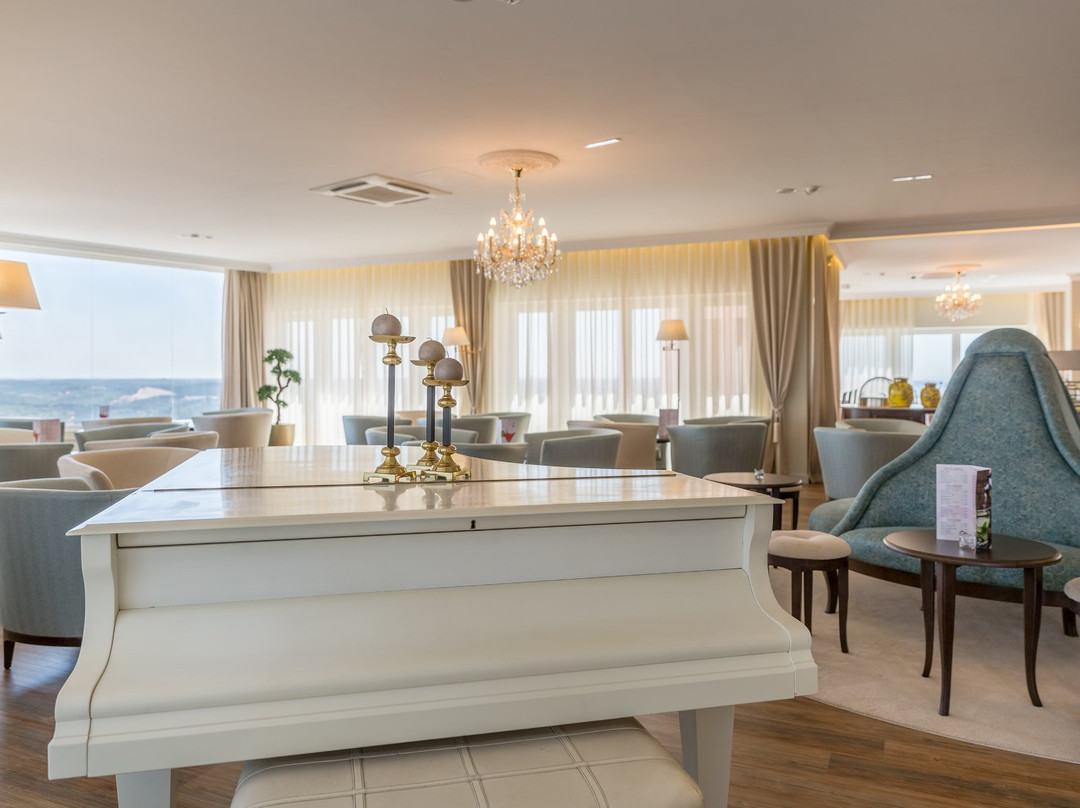 Luna Hotel Turismo主图