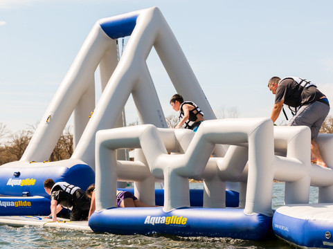 Hero Water Sports-巴斯特罗普必去景点