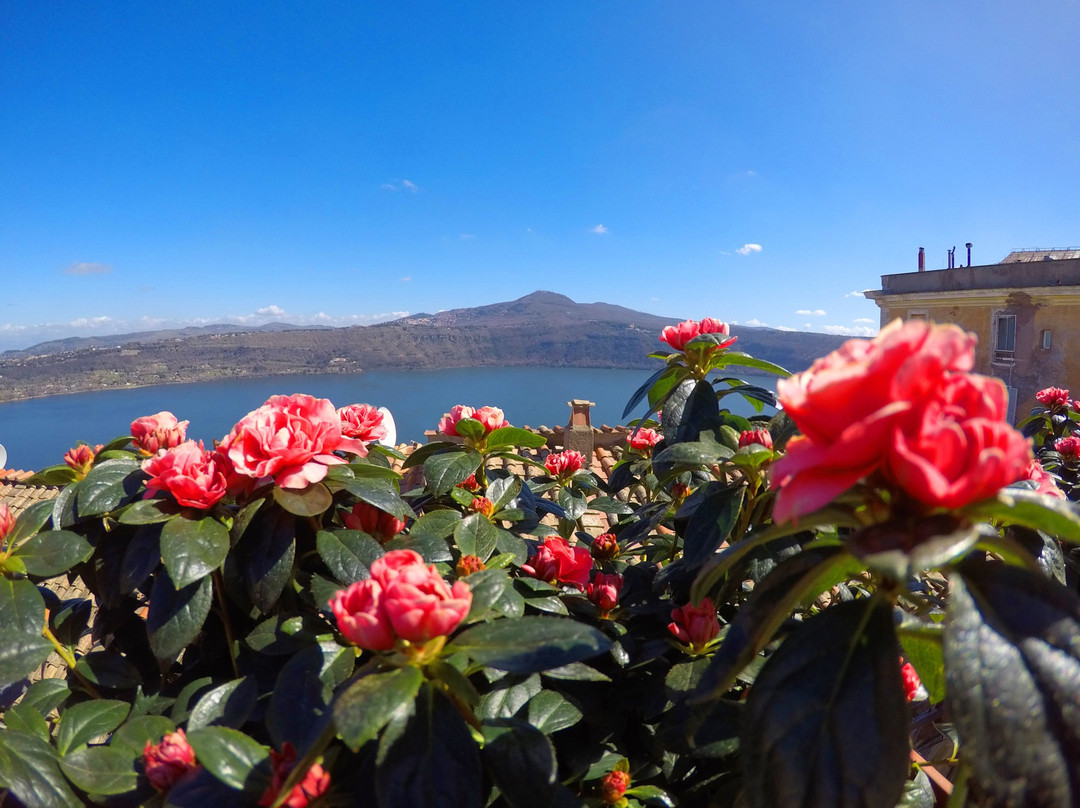 Atlantis Inn Castelgandolfo主图