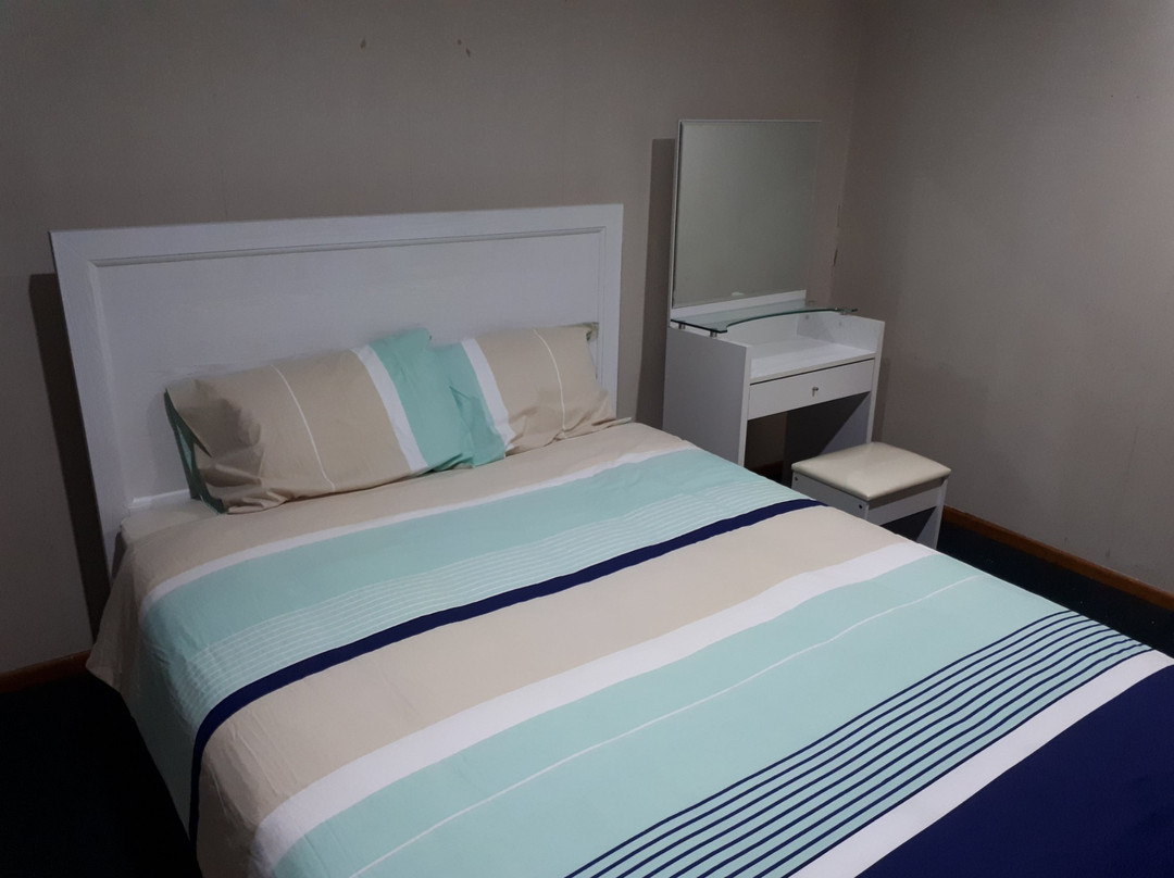 Bucklands Beach Guest House