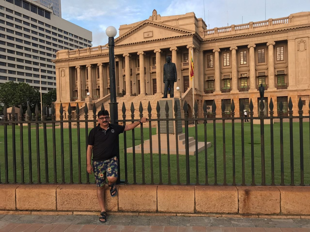 Apple Vacations Sri Lanka-Wattala必去景点