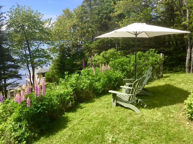 Sand Castle Bed & Breakfast主图