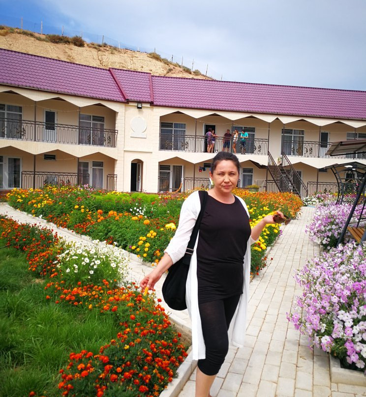 Natalia Hotel主图