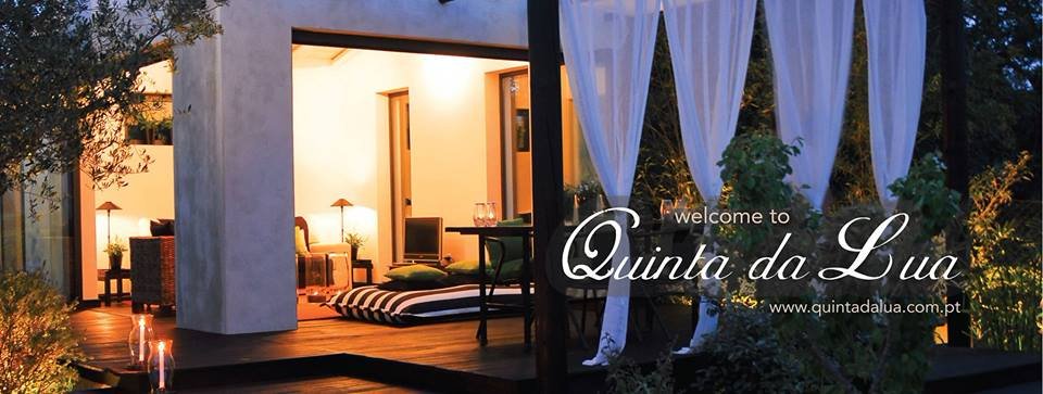 Quinta da Lua-官方