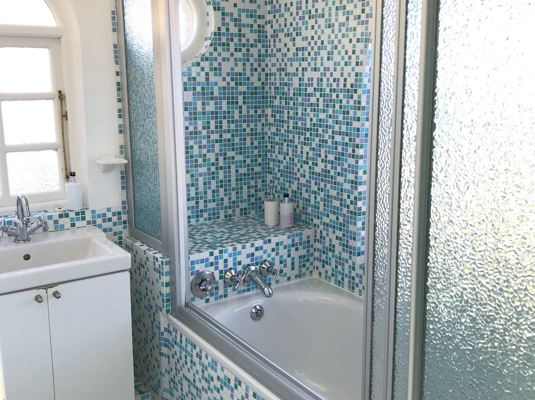 Blue On Blue Bed & Breakfast主图