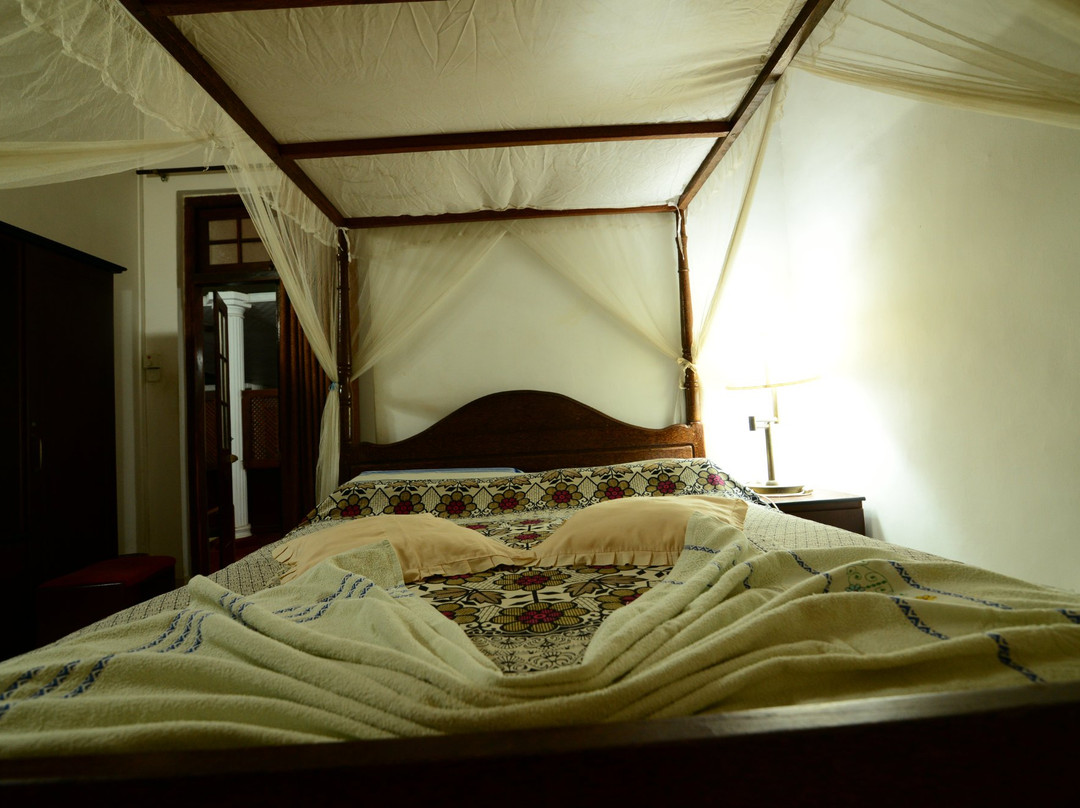 Grand Colonial Viveka主图