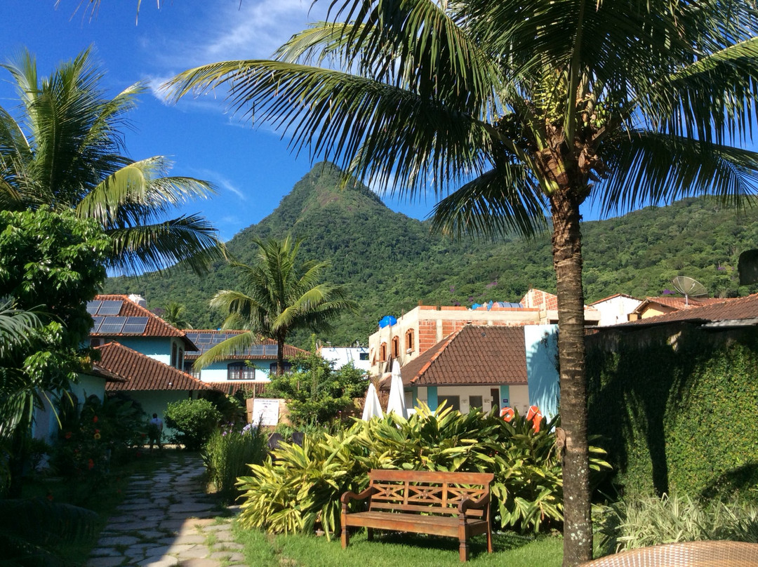 Pousada Recreio da Praia主图