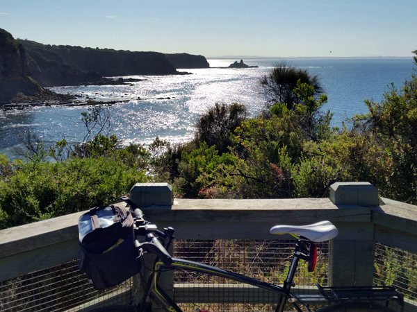 Australian Cycling Holidays景点图片