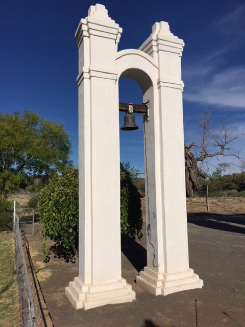 Melton Wold Guest House主图