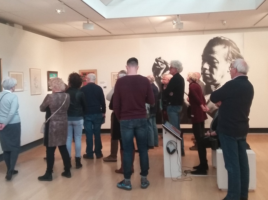 Museum Heerenveen-Heerenveen必去景点