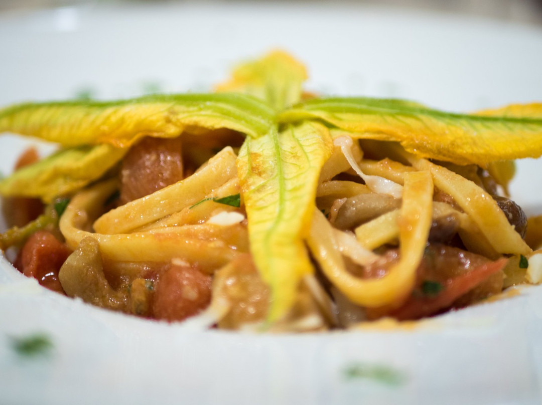 Ristorante Pasquino