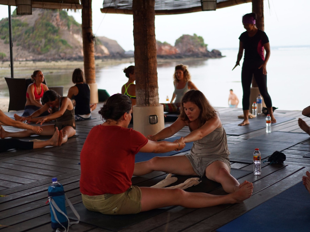 Novotel Beach Yoga-Kuta必去景点