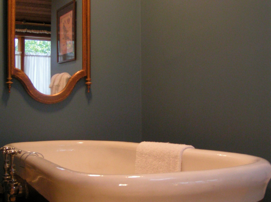 Barncastle Hotel & Restaurant主图