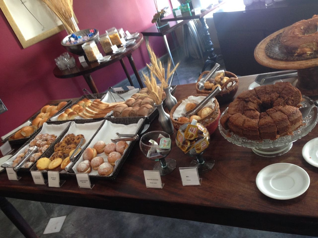 B&b Hotel Uberlândia主图