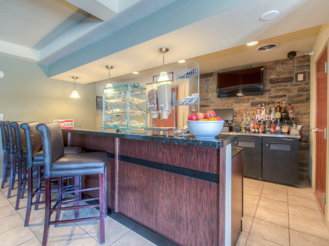 Cobblestone Inn & Suites - Wray主图