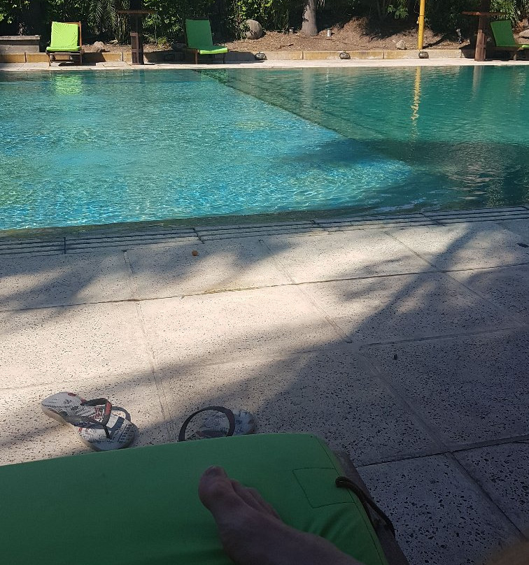 Hotel Atrium Gualok主图