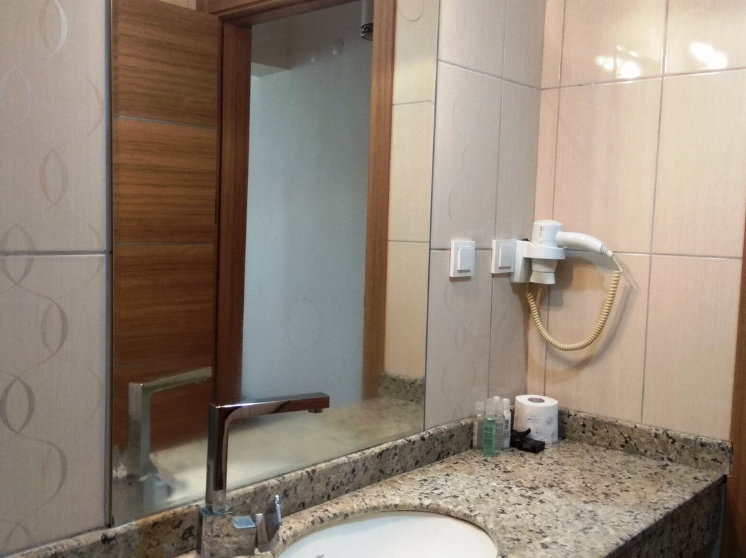 Grand Özgül Termal Tatil Köyü主图