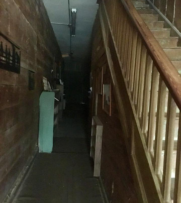 Haunted 1886 Olde Park Hotel主图