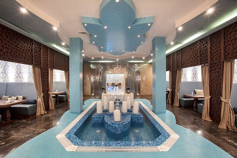 Bombay Casino-Konaev City必去景点