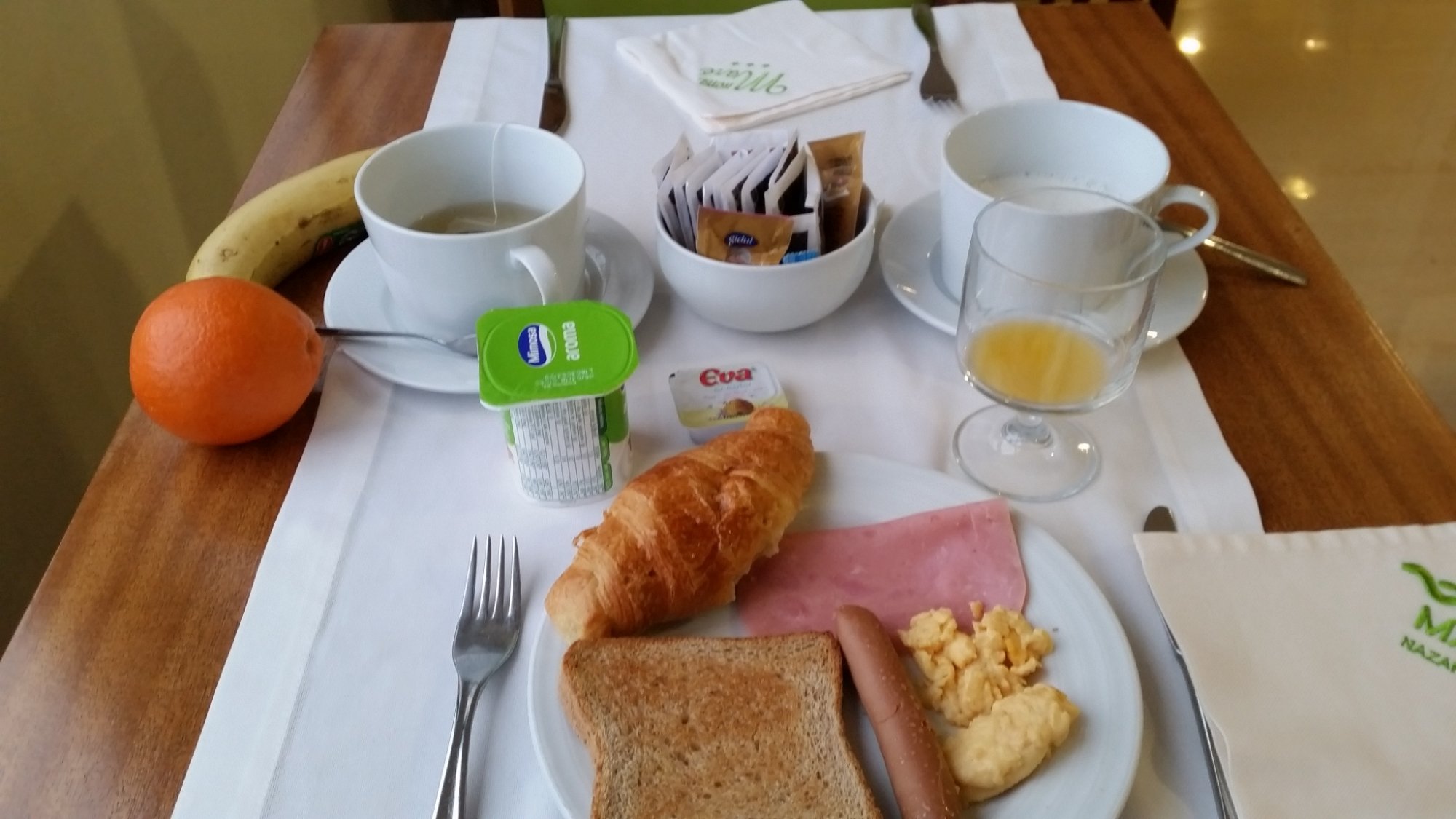 Hotel Mare-餐饮