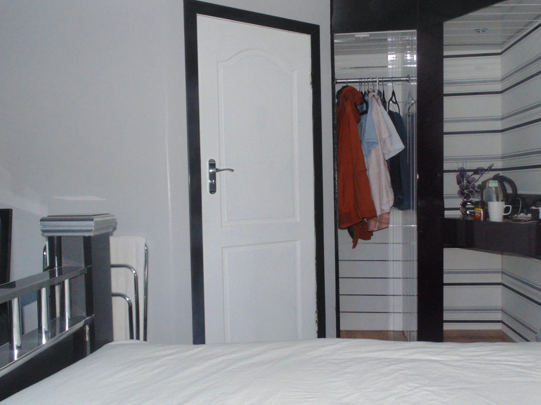 Westmore Bed and Breakfast主图