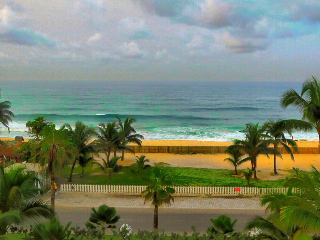 Villa Madiba Hotel主图