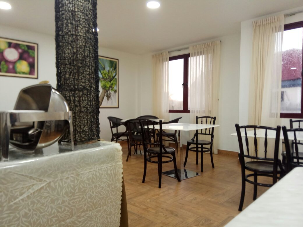 Al Afiah Hotel主图