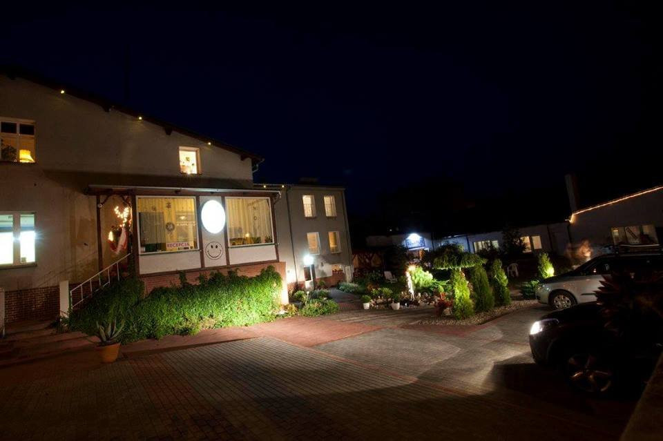 Hotelik Herbert