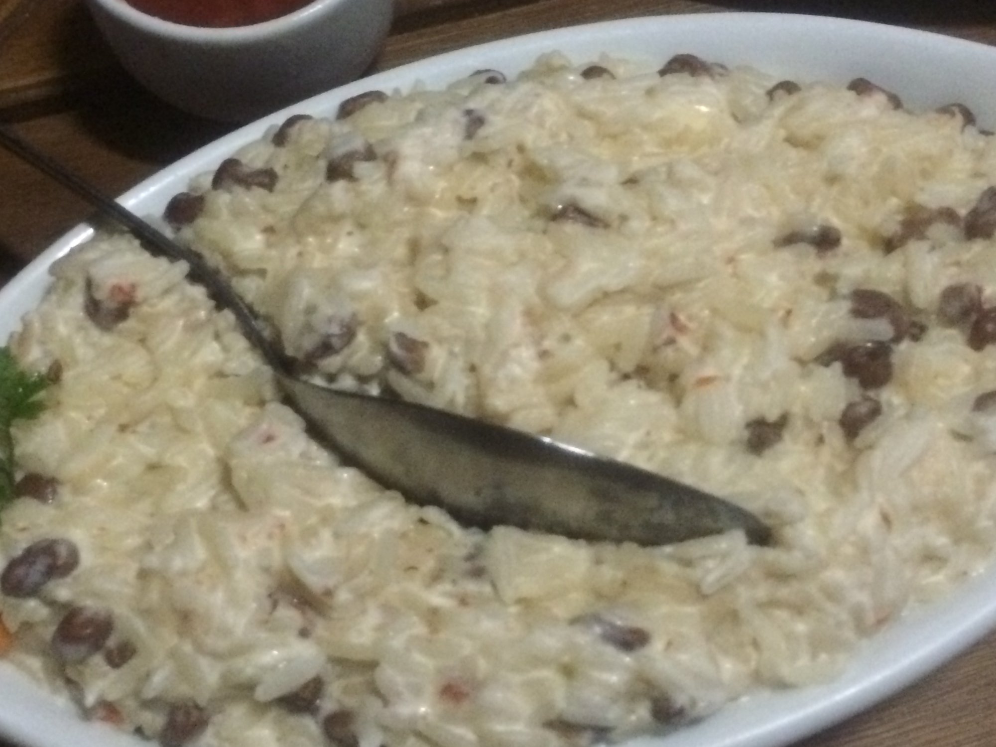 Carnaubinha Praia Resort-餐饮