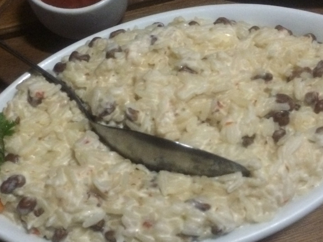 Carnaubinha Praia Resort主图